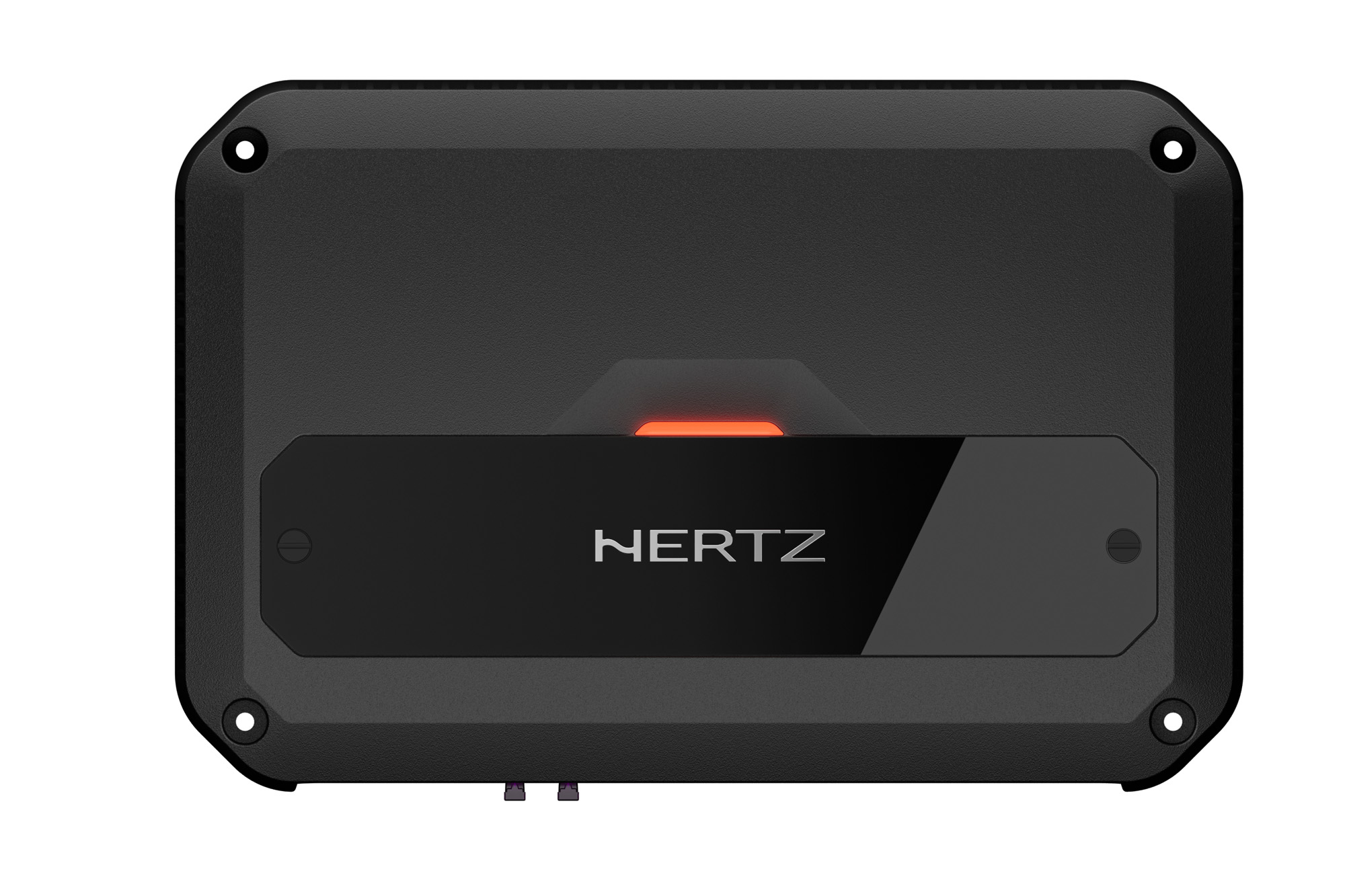 AMPLIFICADOR HERTZ MONOBLOCK 1200W SERIE CENT