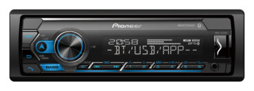 REPRODUCTOR PIONEER USB BLUETOOHT SMART