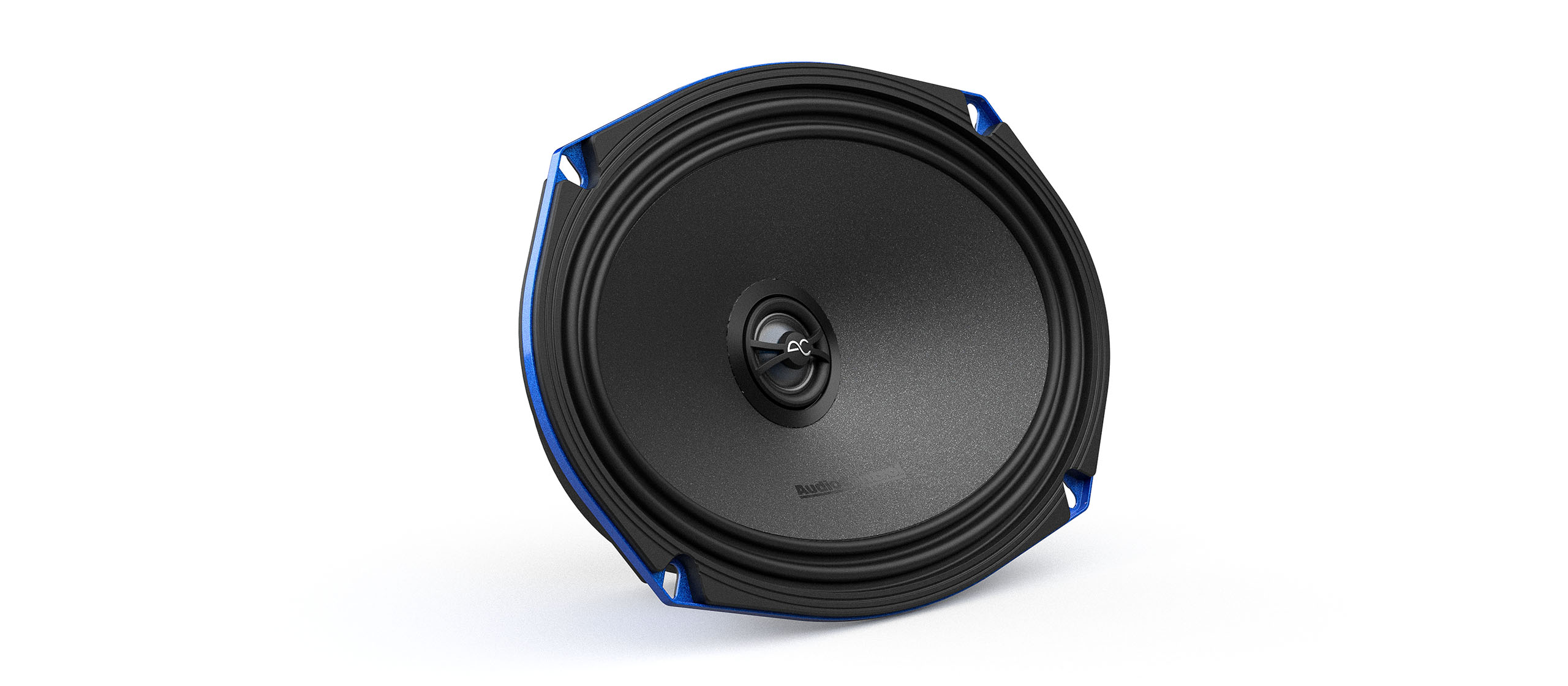 CORNETAS AUDIO CONTROL 6 X 9" 100 RMS 2 - Imagen 7