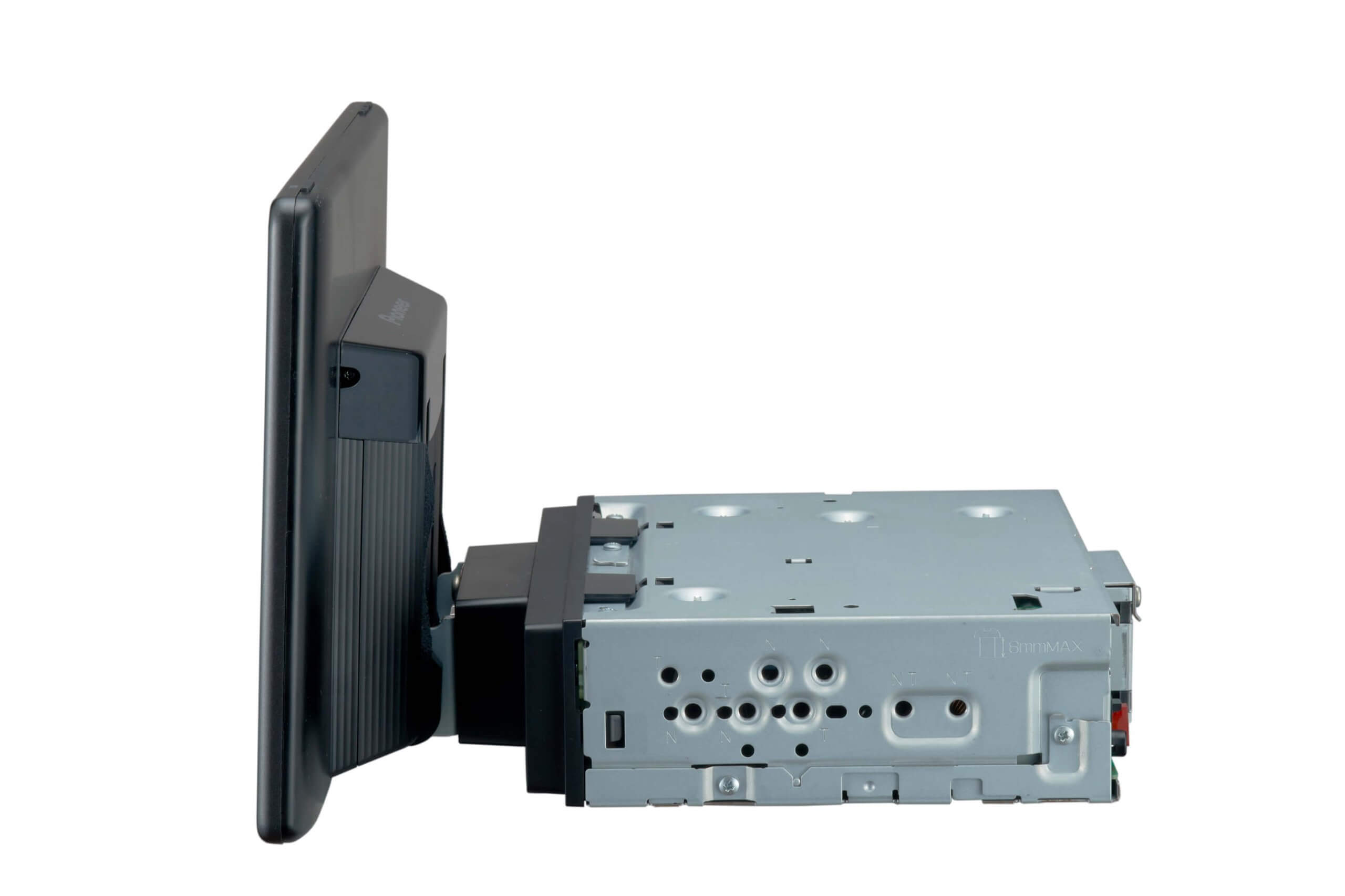 DVD PIONEER 10" CARPLAY ANDROID - Imagen 4