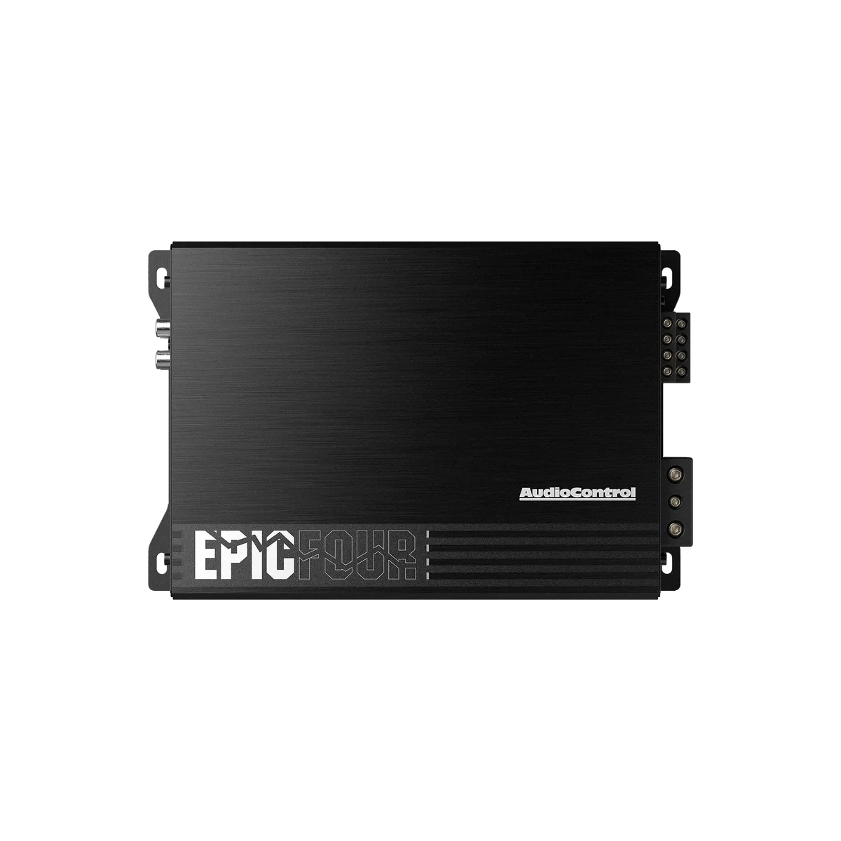 AMPLIFICADOR AUDIO CONTROL 4CH 100W X 4 @ 4OHM