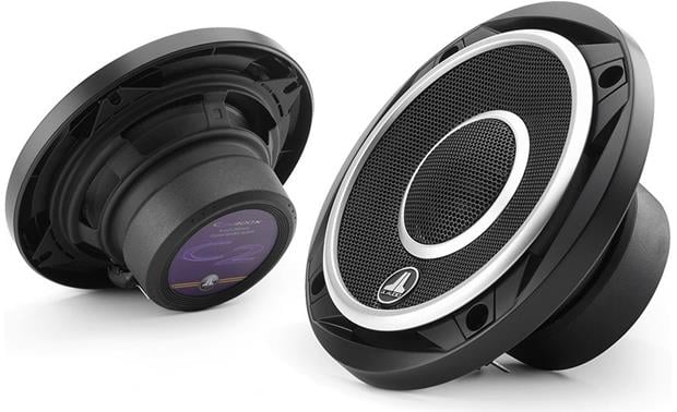 CORNETAS JL AUDIO 4" - Imagen 4