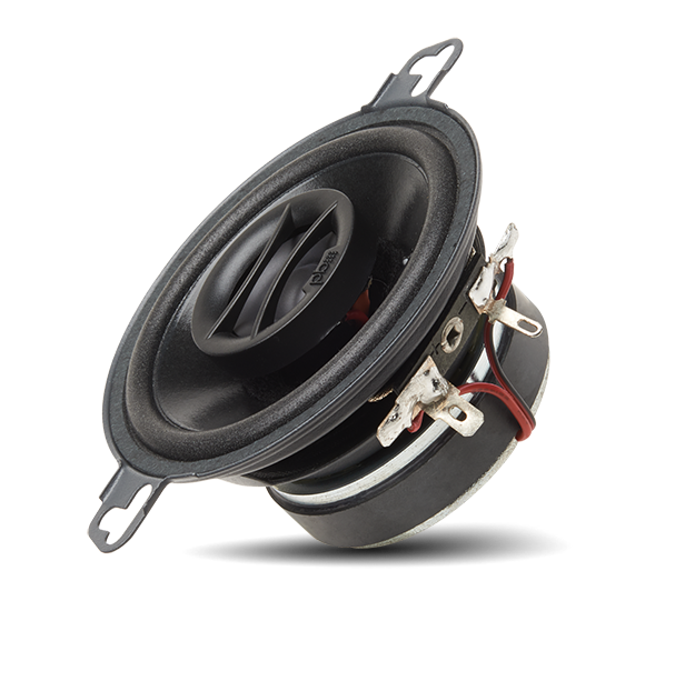 CORNETAS POWER BASS 3,5" 90 WTS