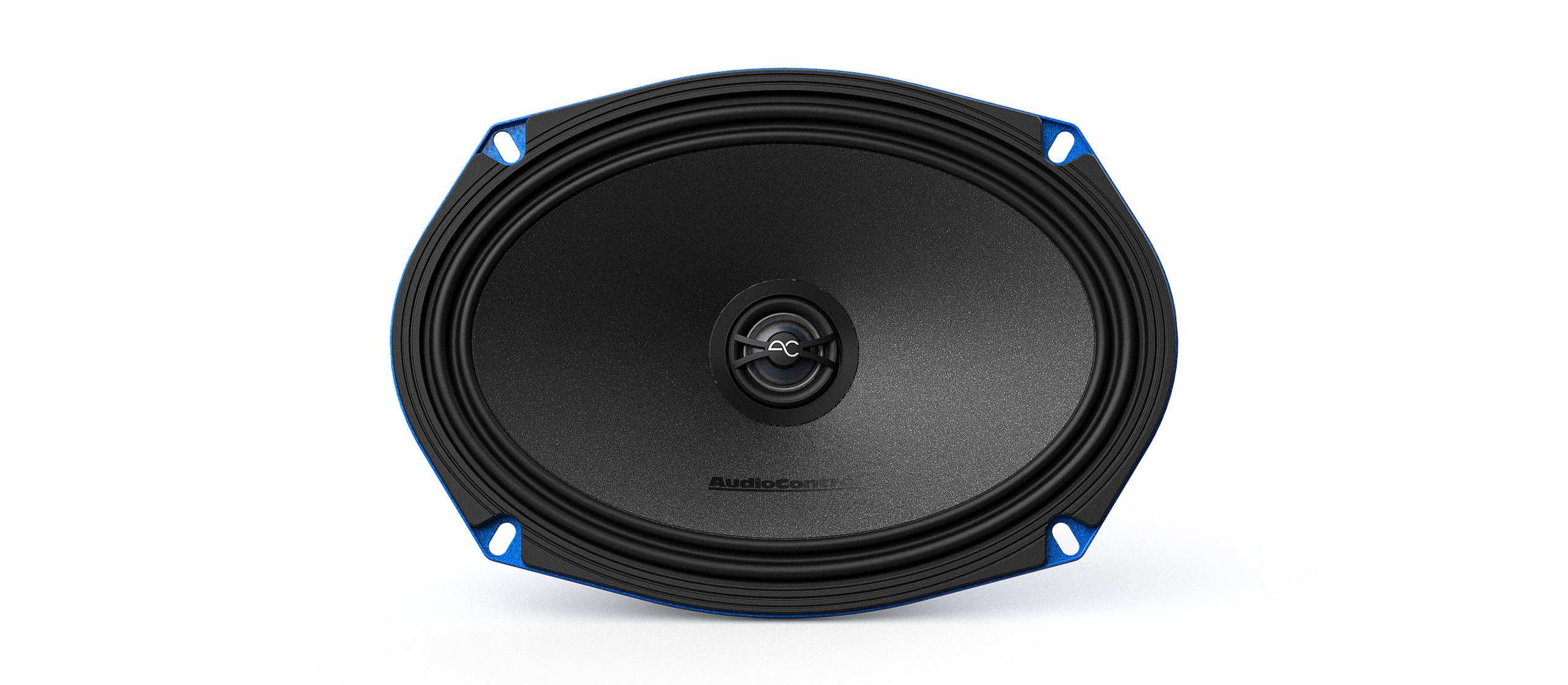 CORNETAS AUDIO CONTROL 6 X 9" 100 RMS 2 - Imagen 6
