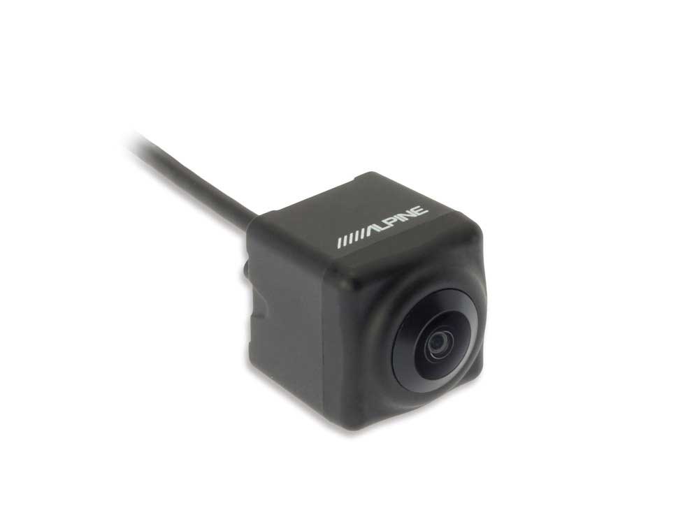CAMARA DELANTERA ALPINE - Imagen 2