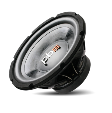 BAJO POWERBASS 10" 4 OHM