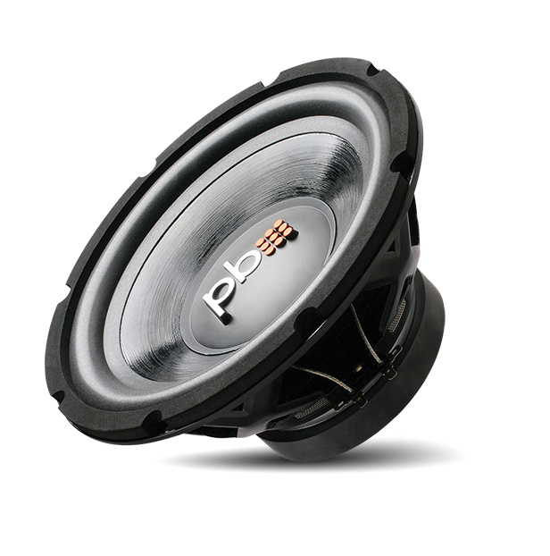 BAJO POWERBASS 10" 4 OHM