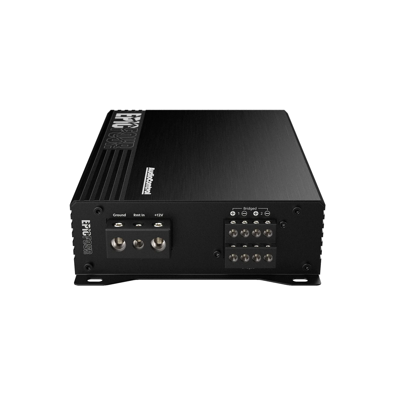 AMPLIFICADOR AUDIO CONTROL 4CH 100W X 4 @ 4OHM - Imagen 3