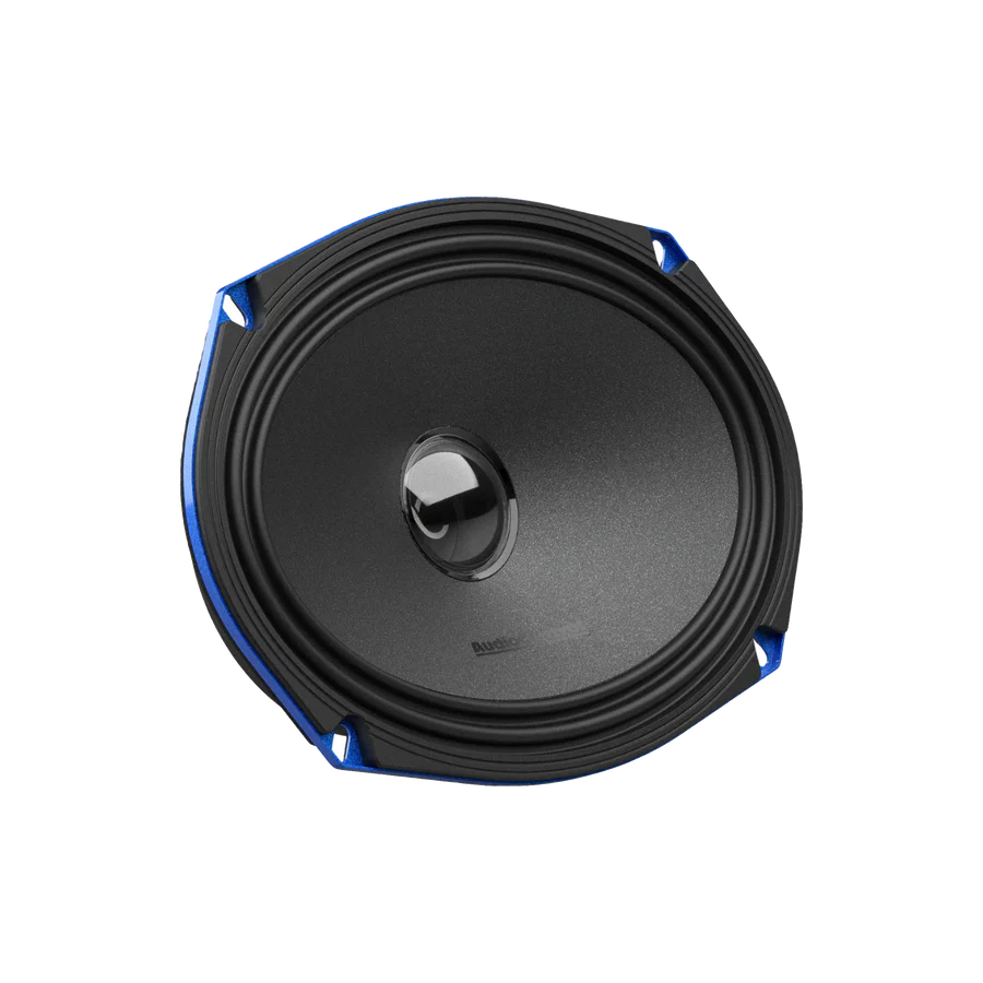 COMPONENTES AUDIO CONTROL 6X9 125 WTS - Imagen 6
