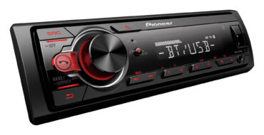 REPRODUCTOR PIONEER
