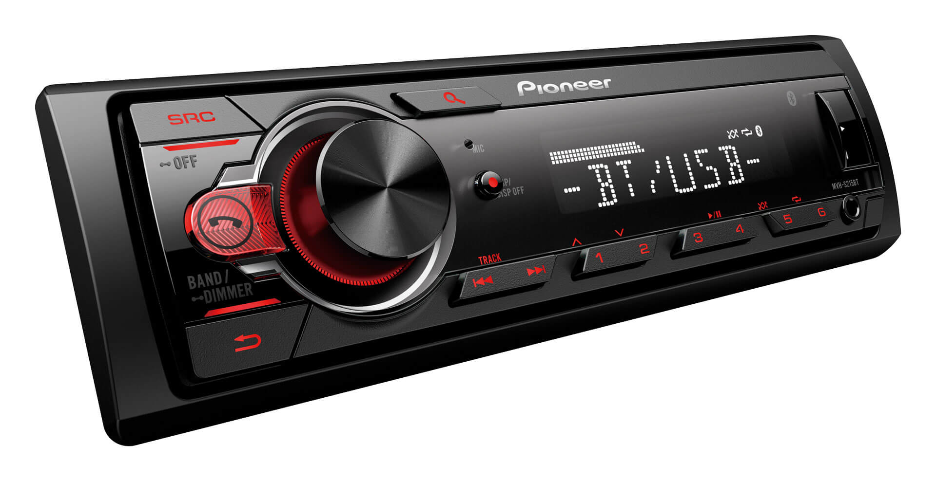 REPRODUCTOR PIONEER