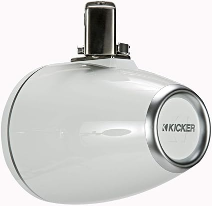 CORNETAS KICKER AEREAS MARINA 8" - Imagen 5