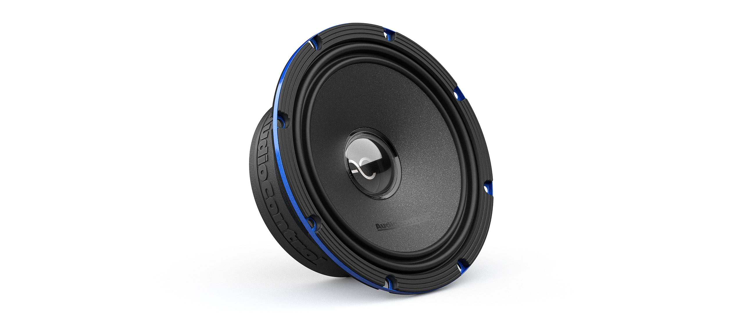 COMPONENTES AUDIO CONTROL 6.5" 125 RMS - Imagen 9