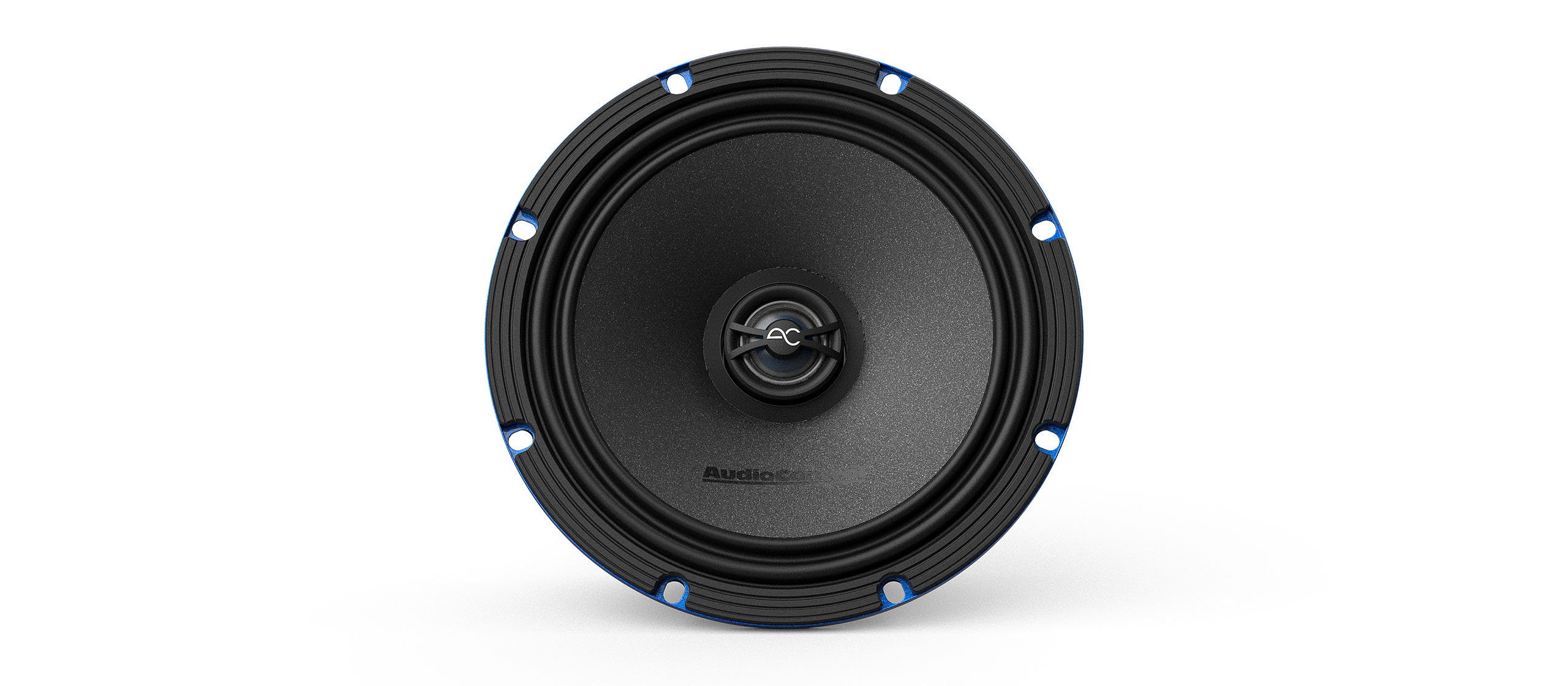 CORNETAS AUDIO CONTROL 6.5" 100W RMS - Imagen 6