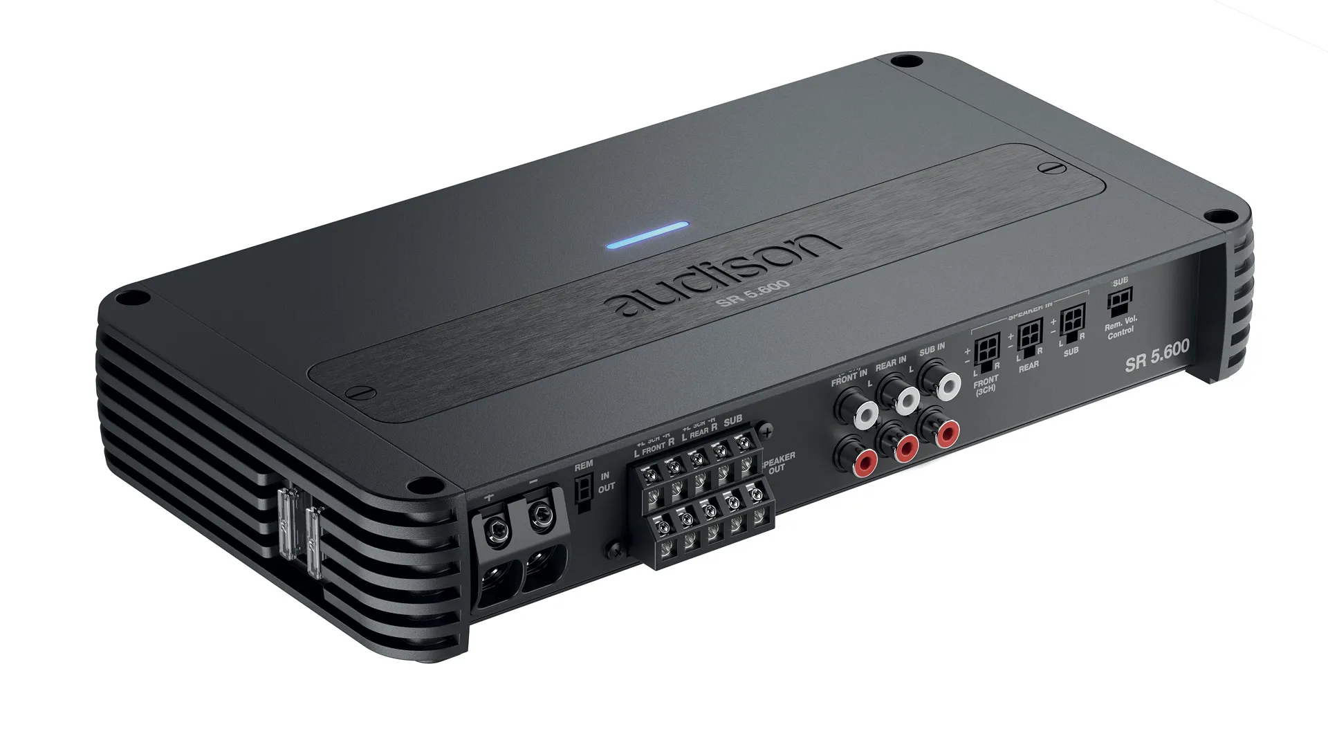 AMPLIFICADOR AUDISON 5CH 1010W