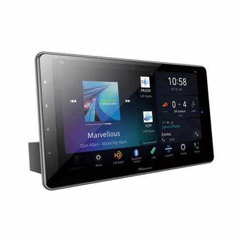 DVD PIONEER 6.8" MULTIMEDIA - Imagen 3