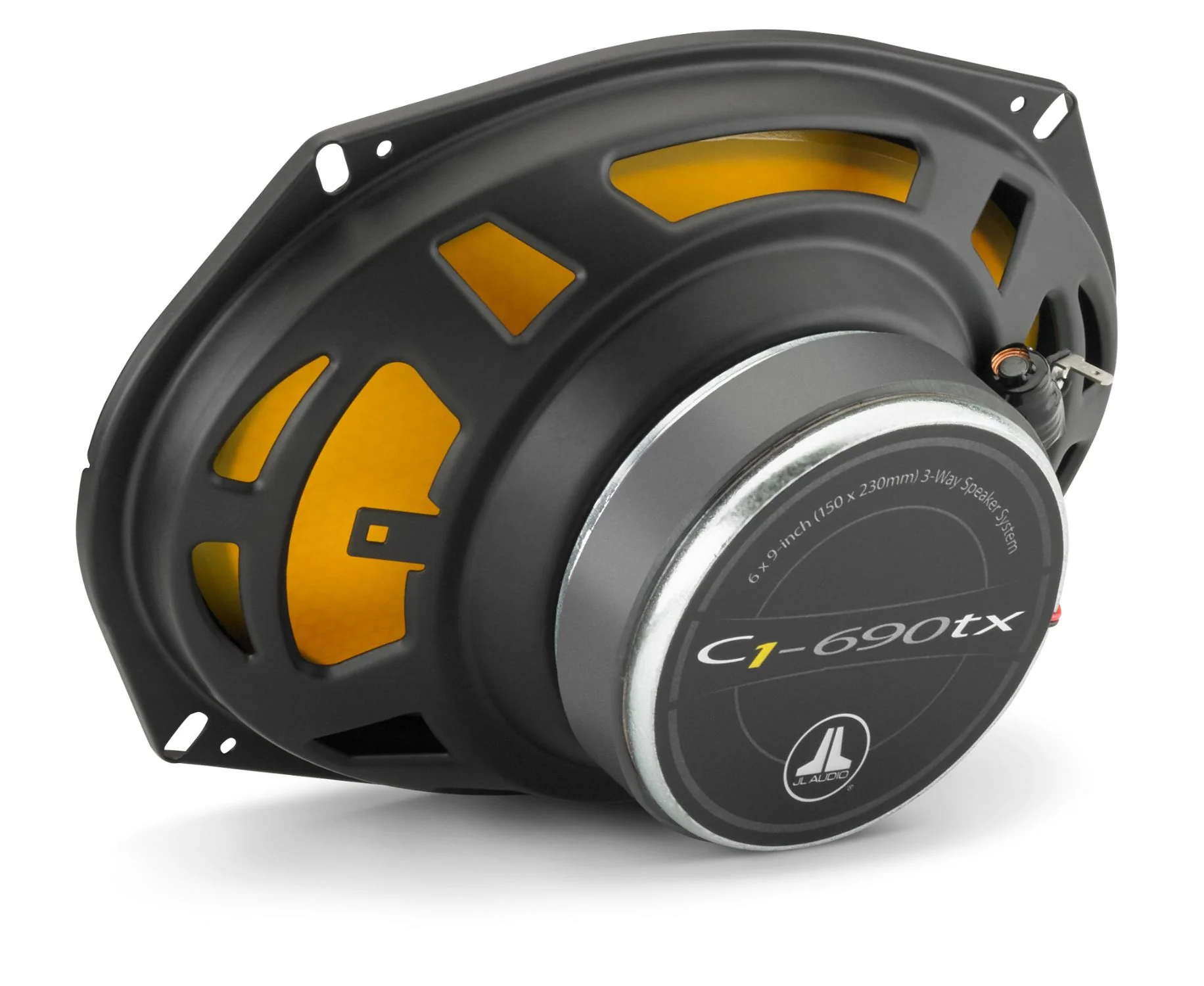 CORNETAS JL AUDIO 6X9 - Imagen 3