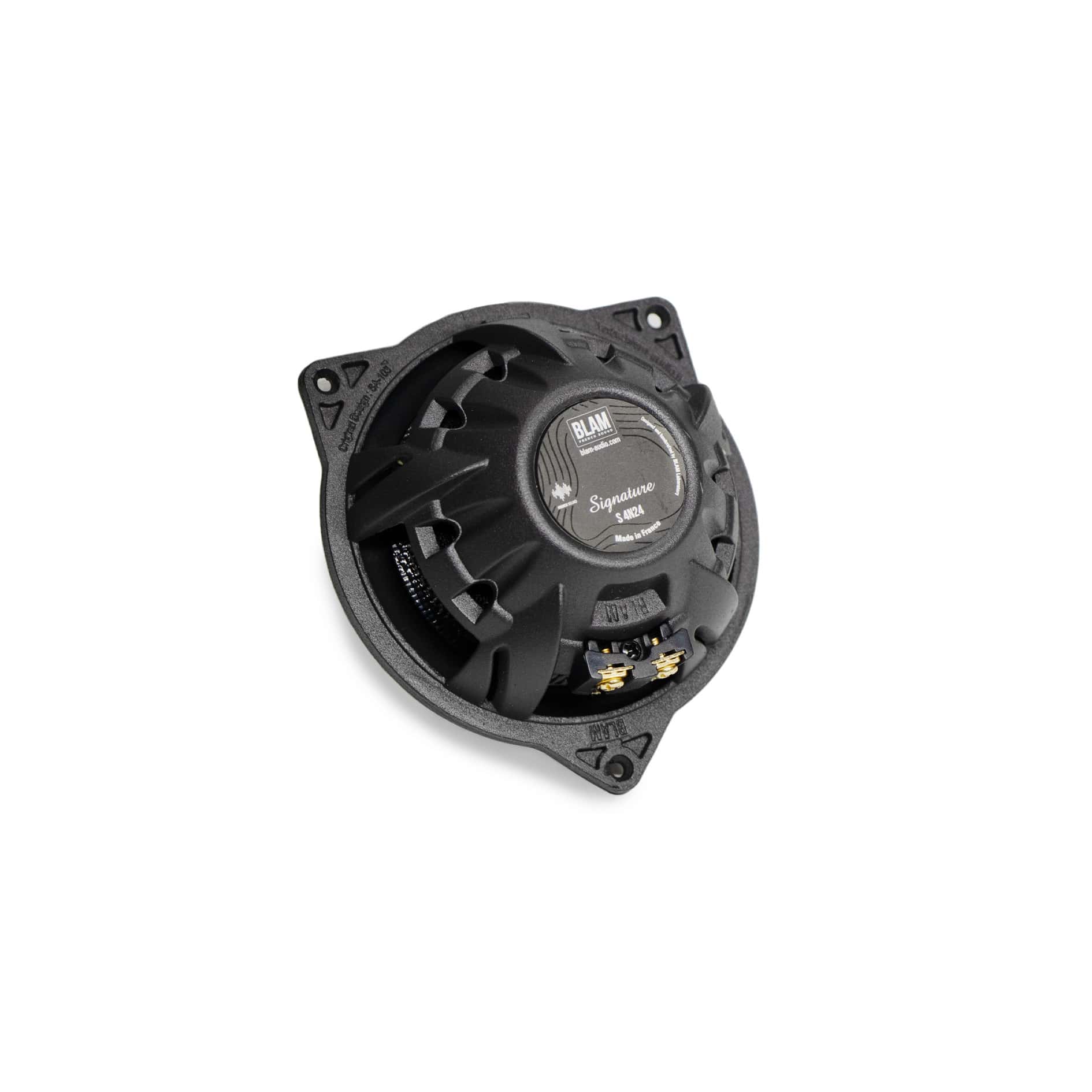 COMPONENTES BLAM 4" 60RMS 2 VIAS - Imagen 2