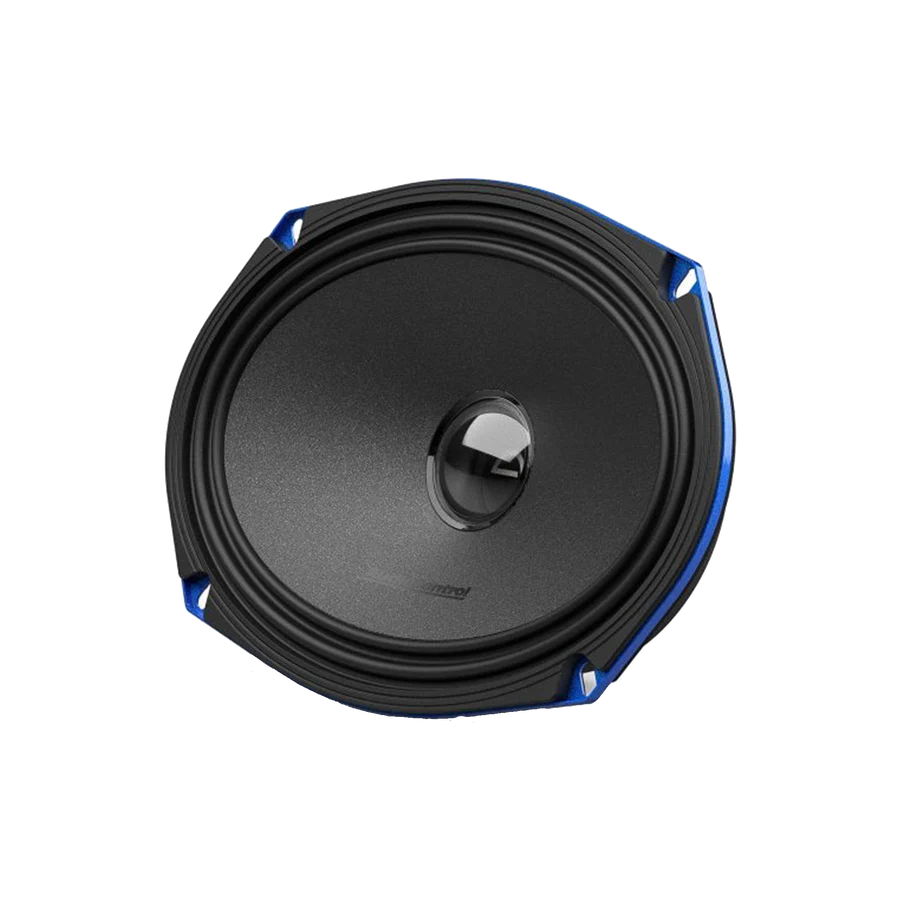 COMPONENTES AUDIO CONTROL 6X9 125 WTS - Imagen 4