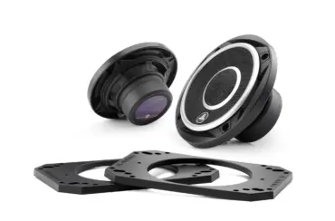 CORNETAS JL AUDIO 4"