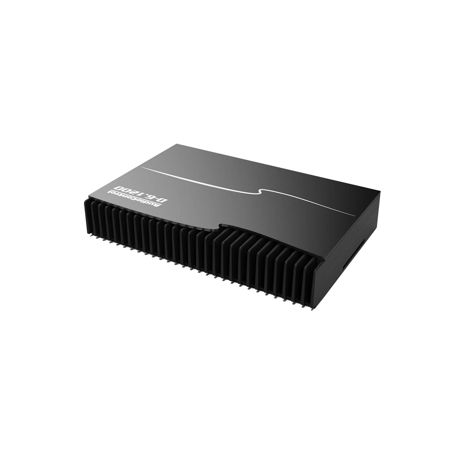 AMPLIFICADOR AUDIO CONTROL DSP 6 CH 1200 WTS - Imagen 5