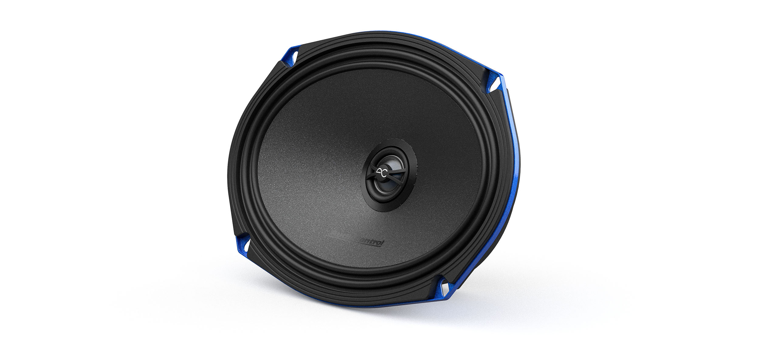 CORNETAS AUDIO CONTROL 6 X 9" 100 RMS 2 - Imagen 4