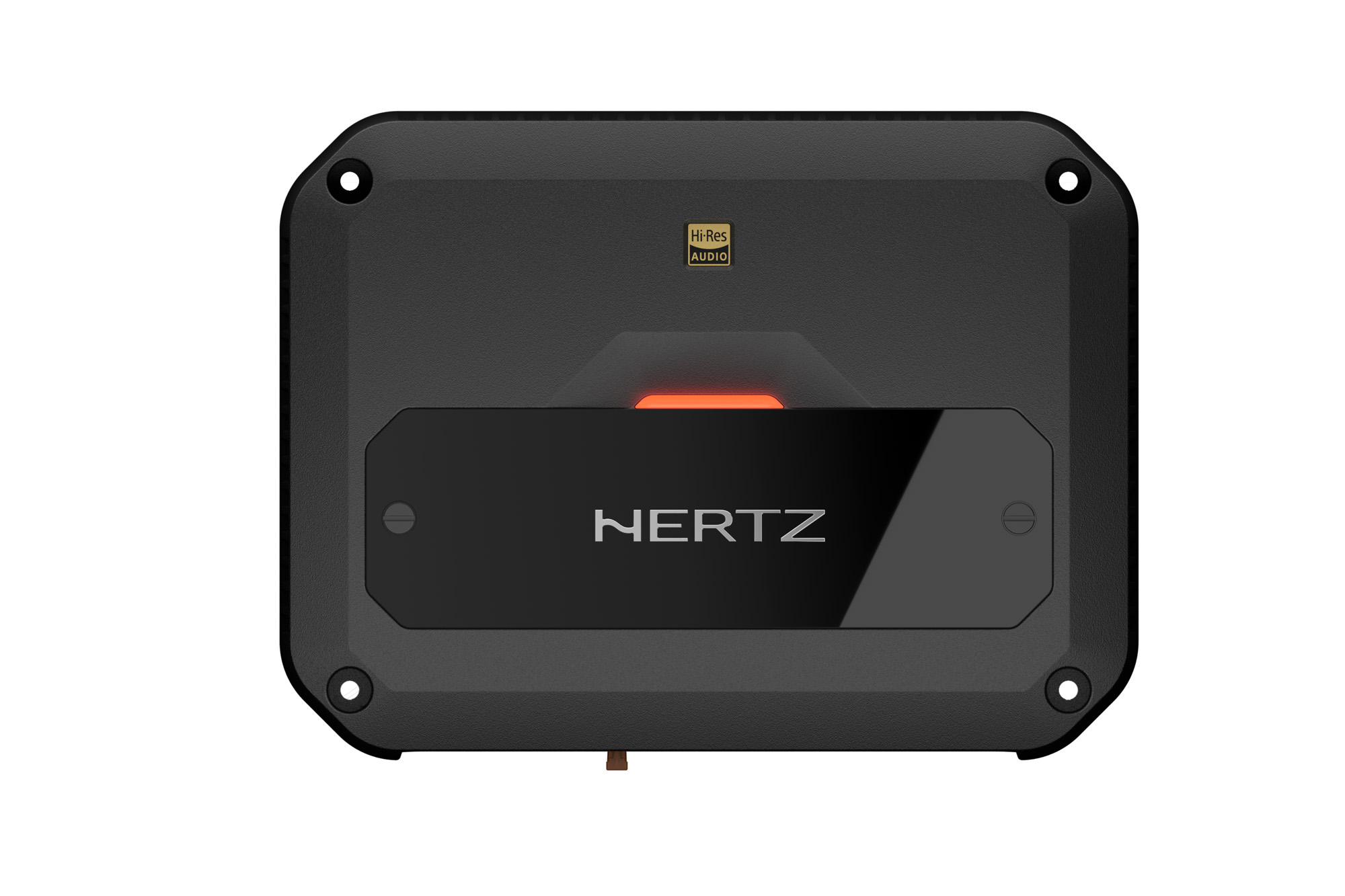 AMPLIFICADOR HERTZ 4 CH 760W SERIE CENTO - Imagen 4