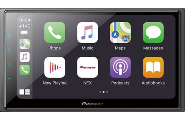 DVD PIONEER 6.8" MULTIMEDIA