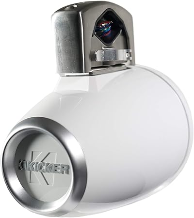 CORNETAS KICKER AEREAS 6.5" - Imagen 2