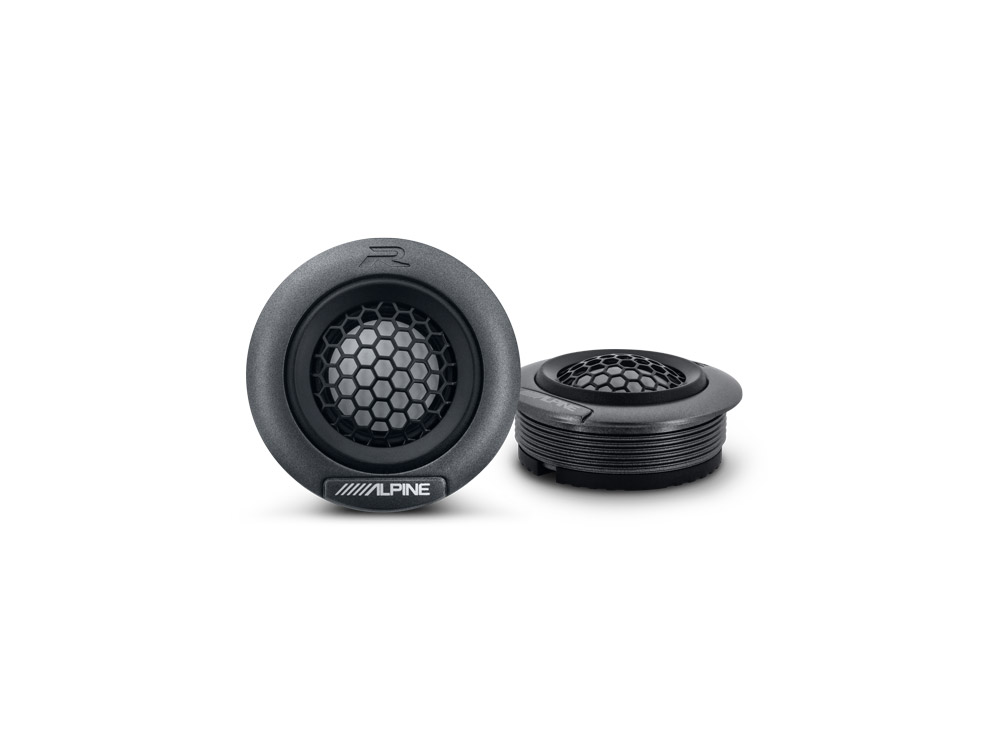 COMPONENTE 6.5" ALPINE 2 VIAS 300 RMS - Imagen 8