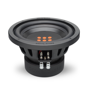 BAJO POWERBASS 8" 2OHM 400 RMS