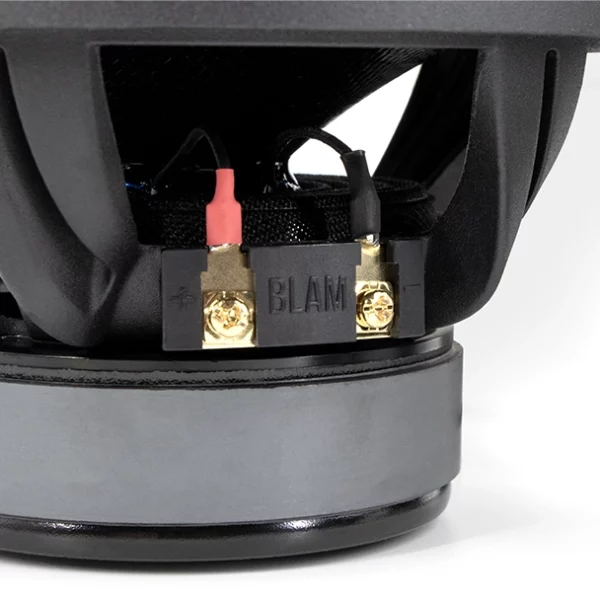 COMPONENTES BLAM PLANO 6.5" FIBRA CARB TW MAG || SIG - Imagen 6