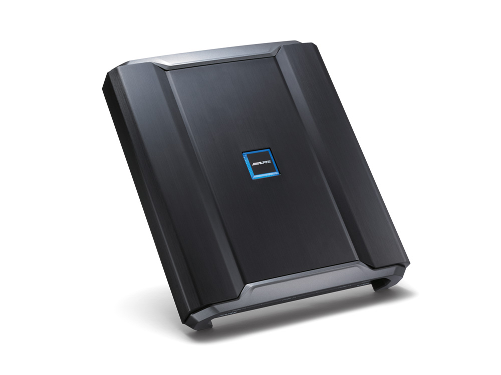 AMPLIFICADOR ALPINE 900W 5 CANALES - Imagen 6