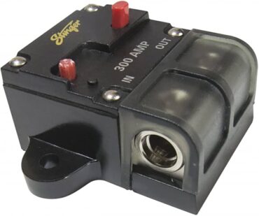 BREAKER STINGER MARINO 300AMP