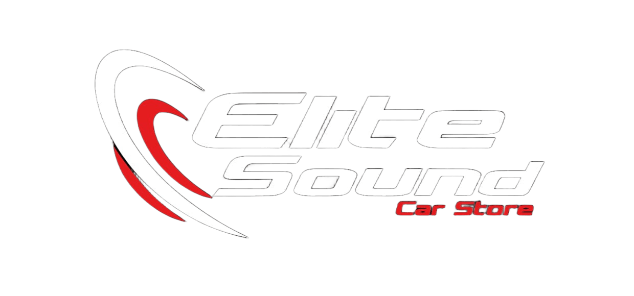 Élite Sound Car Store