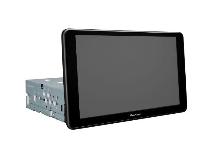 DVD PIONEER 9" CARPLAY ANDROID - Imagen 3