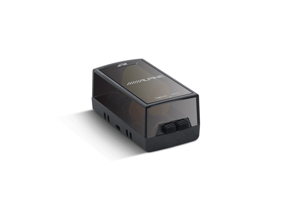 COMPONENTE 6.5" ALPINE 2 VIAS 300 RMS - Imagen 9