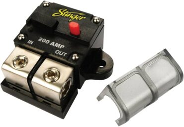 BREAKER STINGER  200 AMP