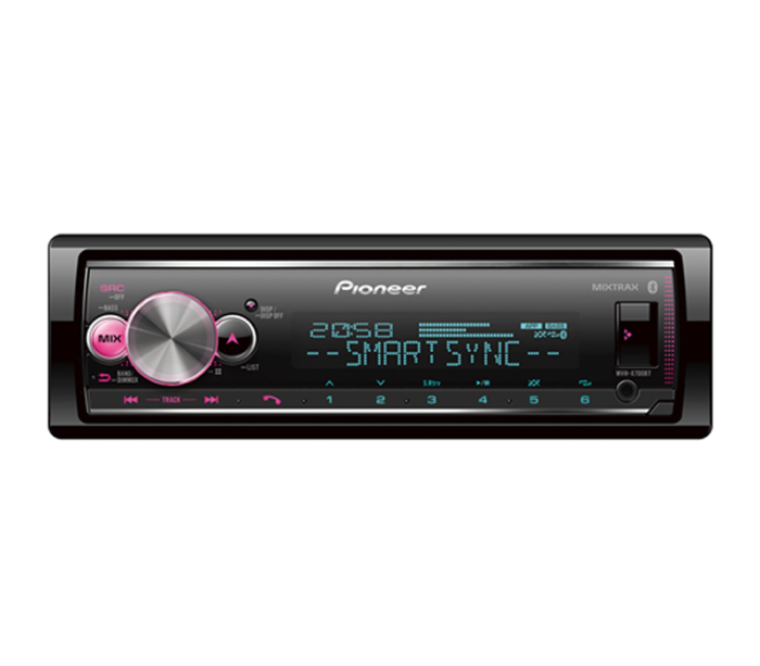 REPRODUCTOR PIONEER - Imagen 2