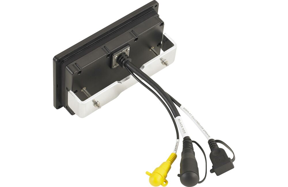 REPRODUCTOR CLARION DISPLAY A COLOR - Imagen 6
