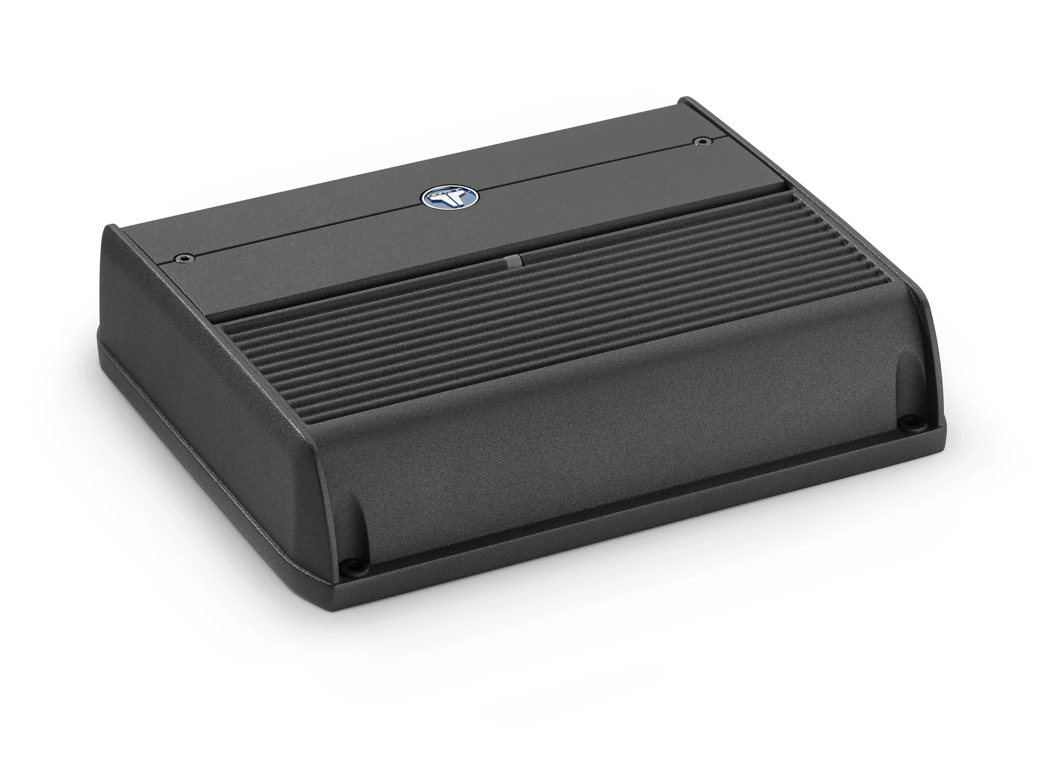 AMPLIFICADOR JL AUDIO 400W 4 CANALES MARINA - Imagen 6