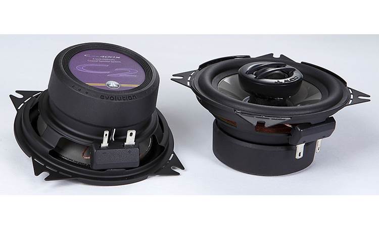 CORNETAS JL AUDIO 4" - Imagen 3