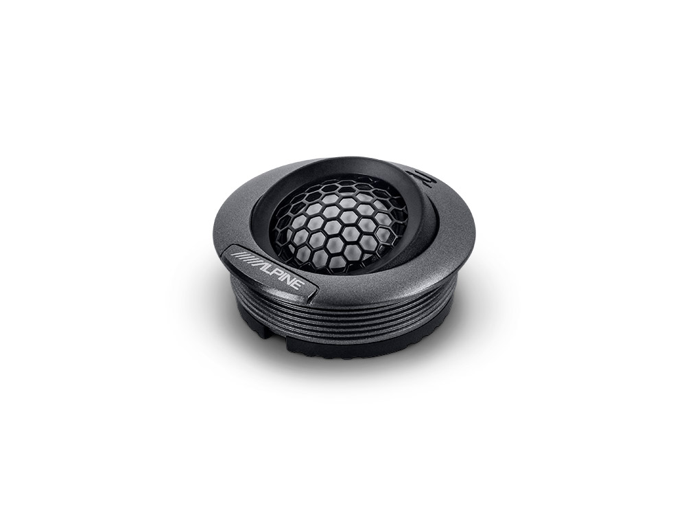 COMPONENTE 6"X9" ALPINE 300 WTS - Imagen 7