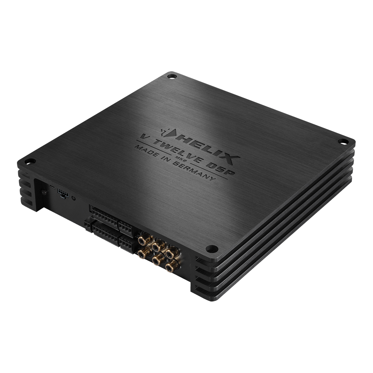 PLANTA HELIX 12 CH DSP 75W 40OHM