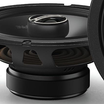 COMPONENTES ALPINE 6.5" RMS TW NEODIMIO - Imagen 3