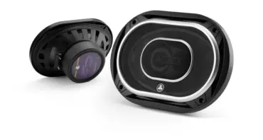 CORNETAS JL AUDIO 6X9 TRIAXIALES
