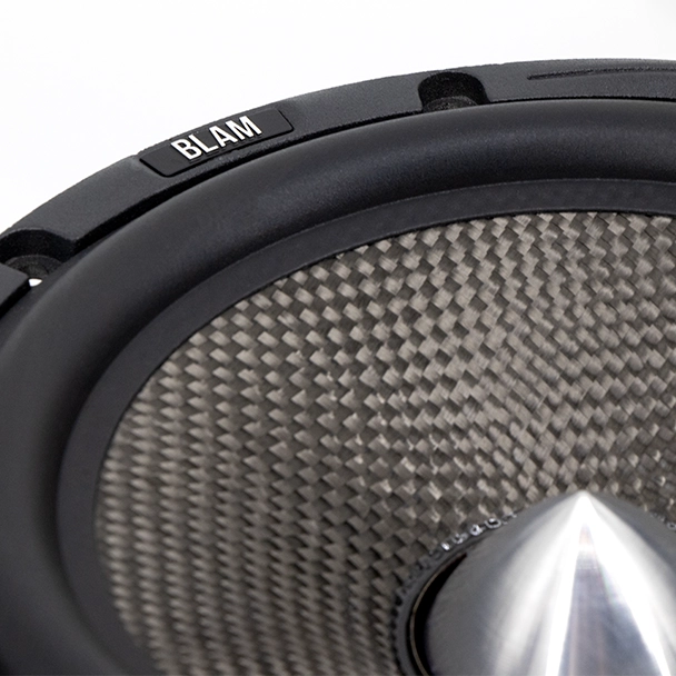 COMPONENTES BLAM PLANO 6.5" FIBRA CARB TW MAG || SIG - Imagen 7