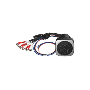 BLUETOOTH MARINO AUDIO CONTROL CON BOTONES