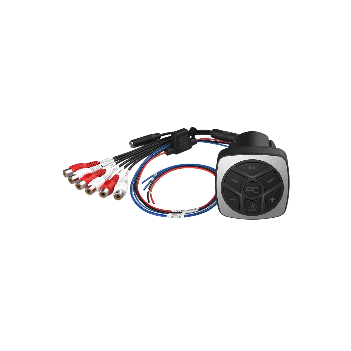 BLUETOOTH MARINO AUDIO CONTROL CON BOTONES
