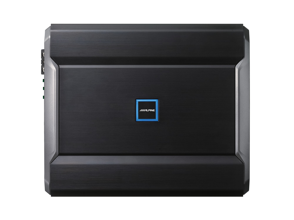 AMPLIFICADOR ALPINE 900W 5 CANALES - Imagen 4
